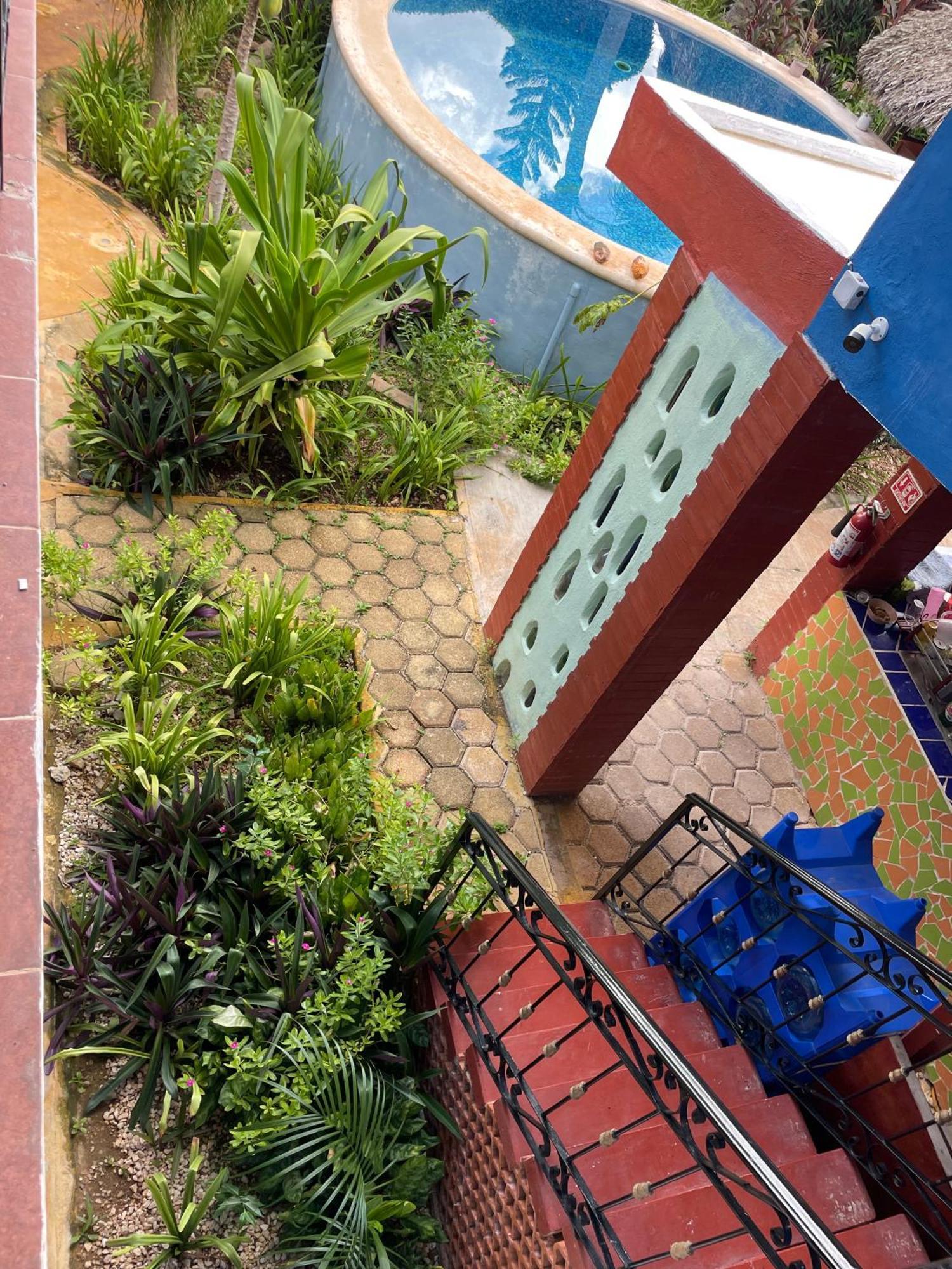 ואיאדוליד Casa Xu'Unan מראה חיצוני תמונה