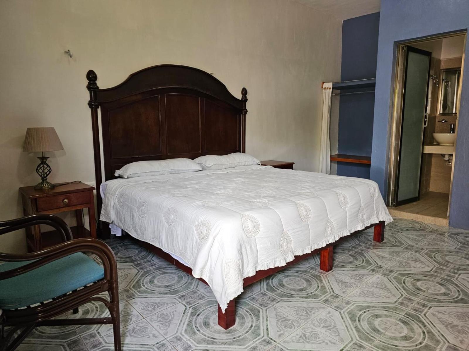 ואיאדוליד Casa Xu'Unan מראה חיצוני תמונה